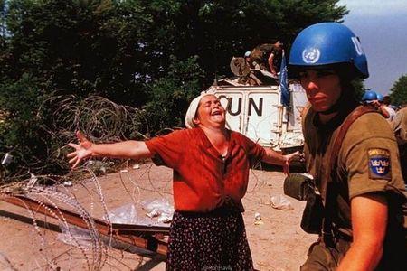Srebrenica Genocide Memorial - Study Tour - Day Tour from Sarajevo