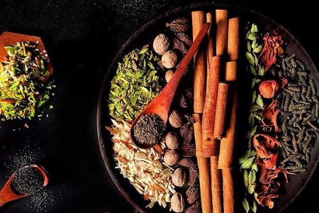 Spice Tour; Secret Garden Restaurant; Stone Town; Dinner at The Rock Restaurant