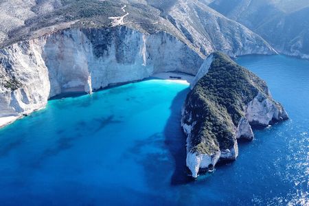 Zakynthos Private Tailor-Made Tour 
