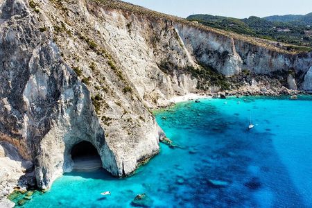 Zakynthos Private Tailor-Made Tour 