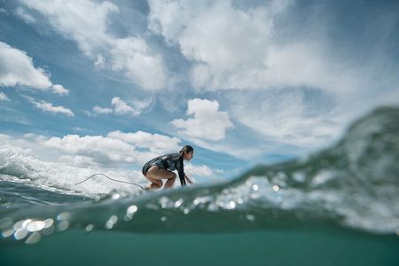 Private Surf Lesson in Waikiki