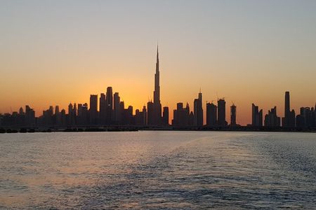 Dubai Sightseeing Tour (Private)