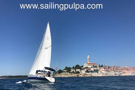 Unique Sailing Experience