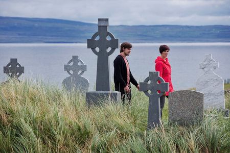 Private cultural tour of Inisheer, Aran Islands with lunch, horse and trap tour