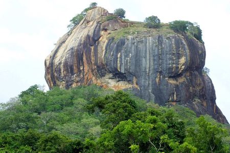 8 Days Hill Country and Coastal Tours in Sri Lanka