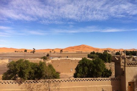 Discover Southern Morocco in just 4 days
