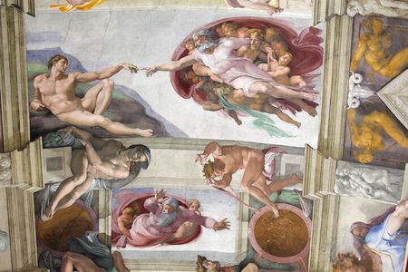 Vatican, Sistine Chapel Skip the Line Tour & Basilica Tour