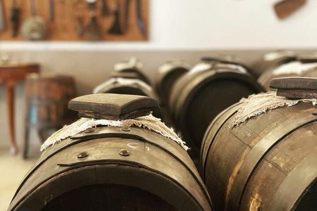 Private Visit to Acetaia with Tasting