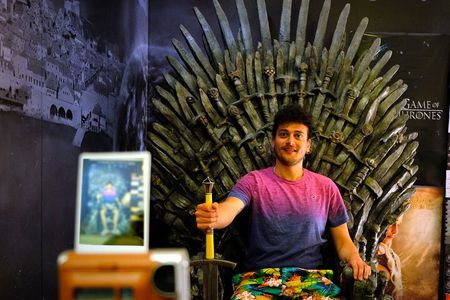 Dubrovnik: Epic Game of Thrones Walking Tour