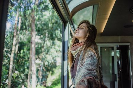 Cusco: Full-Day Tour to Machu Picchu by 360° train