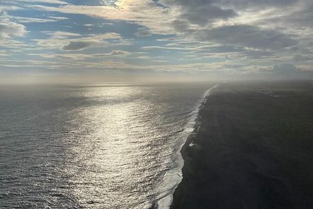 Full Day 4x4 South Coast Tour (Private 1-4 Pax) 