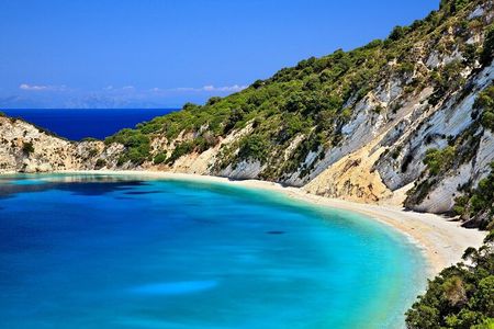Ithaca Island Tailor Made Private Tour