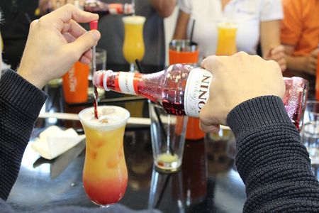 Private cocktail workshop with professional bartender in Trier