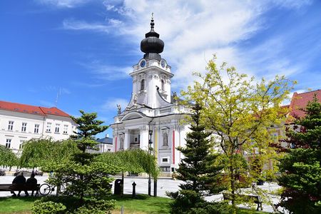 John Paul II Heritage Tour from Krakow