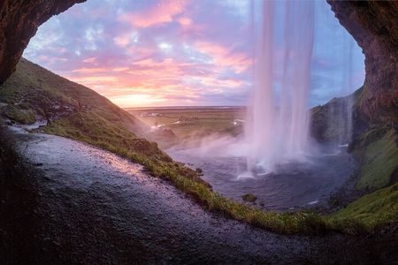 5-Day Tour Highlights of Iceland with Accommodation | Start from Keflavik 
