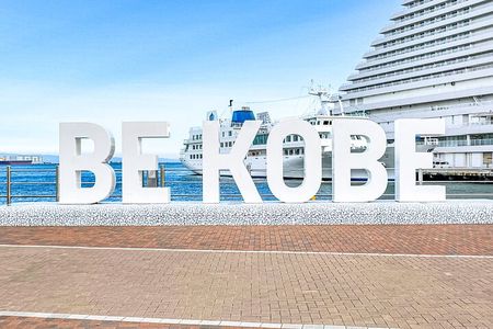 Kobe History & Photo Tour to Capture the Scenery and Cityscape