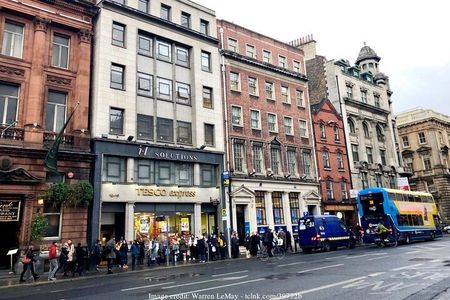 The Best of Dublin including Trinity College: Private Tour