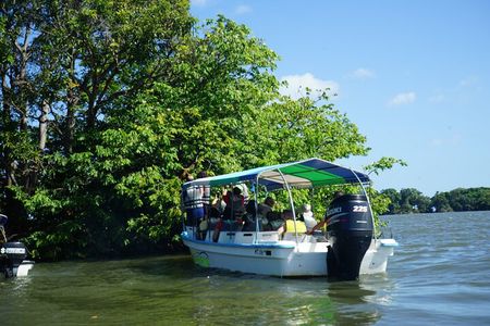 One day Nicaragua It is a day of many surprises 