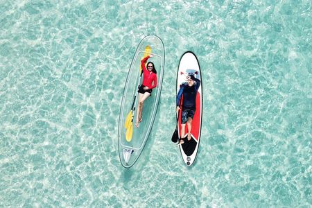 Premium Coral Island Pattaya by Speed boat