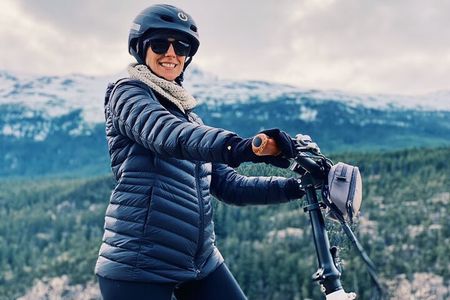 Skagway Highlights Electric Bike Tour