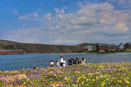 Amberd, Kari Lake and Byurakan Observatory Private Full-Day Tour