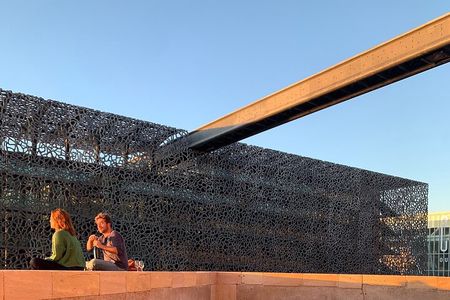 Marseille Sunset Apéro tour