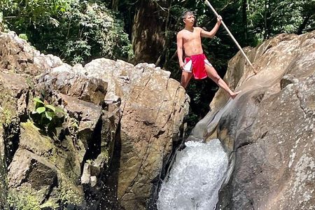 The Real and Authentic Embera Jungle Experience