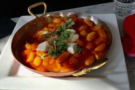 Boston's North End Food and History Walking Tour