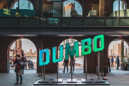 New York City Instagrammable 1-Day City Tour