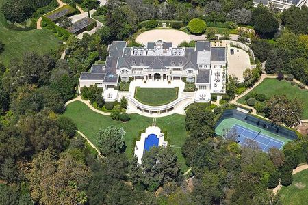 2-Hour Celebrity Homes Tour: Hollywood, Beverly Hills and Bel Air