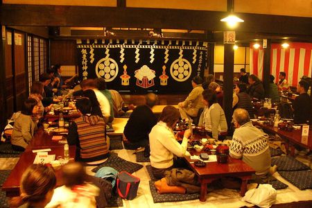 All Must-Sees Tono Private Tour with Government-Licensed Guide