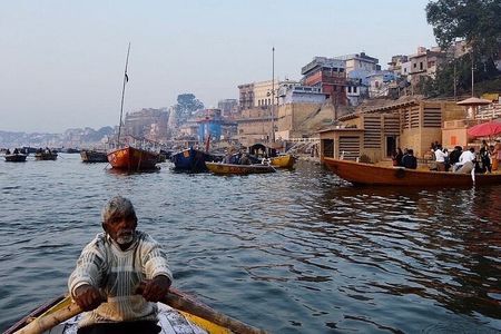Banaras Wala Tours