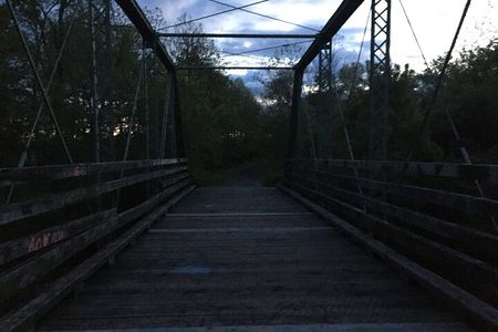 Fright Night Investigation - Small Group Gettysburg