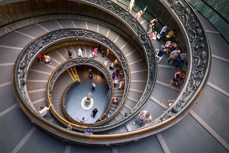 Vatican & St Peter's Basilica Tour: Unlock the Wonders