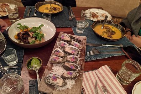 Private Tour in Valle De Guadalupe
