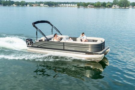 3-Hour Boat Rental