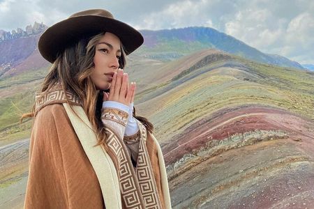 Palcoyo Mountain Tour in 1 Day