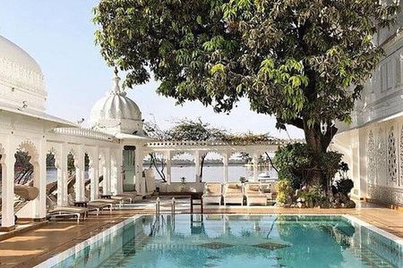 Guided Udaipur Sightseeing Tour