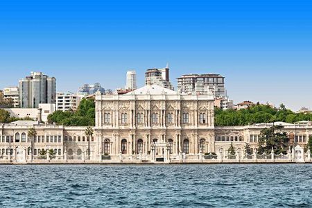 Top Highlight of Istanbul: 1, 2 or 3-Day Private Guided Istanbul Tour