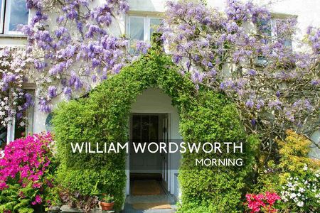 William Wordsworth: Morning Half Day Tour with an Expert Guide