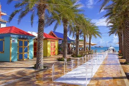 Small-Group Culinary Culture Tour in St. Maarten