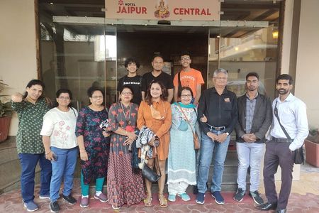 Rajasthan Bhumi Tours