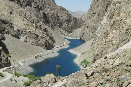 Seven Lakes Tajikistan Private Excursion From Samarkand 
