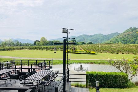 Khao Yai Private tour from Bangkok