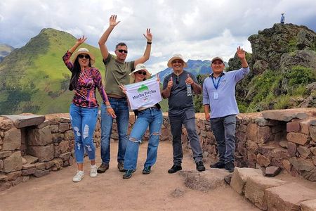Sacred Valley Full Day Tour