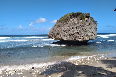 Tour Barbados Your Way