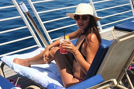 Wave Dancer Half Day BBQ Cruise - All Inclusive