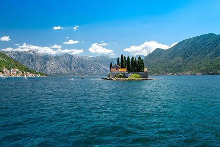 Montenegro Day Trip from Dubrovnik