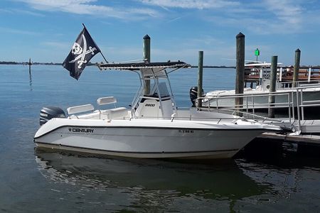 Florida's Beautiful Beaches and Waterways Private Tour