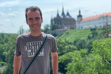 Kutna Hora Private day trip from Prague with lunch, admission and local treat